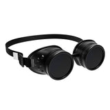 Solar Eclipse Goggles - Black
