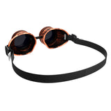 Solar Eclipse Goggles - Copper