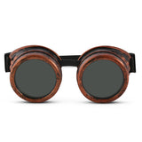 Solar Eclipse Goggles - Copper