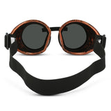 Solar Eclipse Goggles - Copper